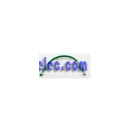 Distanceur vert pour Aspirateur VB100 Vorwerk Distanceur vert pour Aspirateur VB100 Vorwerk