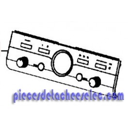 Cadran.complet pour EXPRESSO PRECISION KRUPS Cadran.complet pour EXPRESSO PRECISION KRUPS