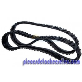 Chenille x2 pour Robot Piscine ZODIAC Chenille x2 pour Robot Piscine ZODIAC