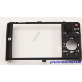 Arrière pour Appareil Photo Sony