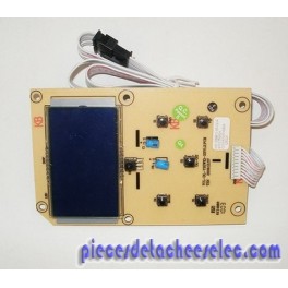 Carte Ecran pour Climatiseur DELONGHI Carte Ecran pour Climatiseur DELONGHI
