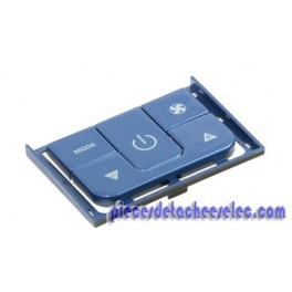 Clavier pour Climatiseur DELONGHI Clavier pour Climatiseur DELONGHI