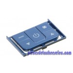 Clavier pour Climatiseur DELONGHI