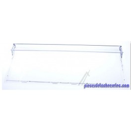Façade Tiroir Congélateur 150mm pour Réfrigérateur BEKO