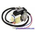 Moteur pour Climatiseur DELONGHI