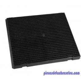Filtre Charbon pour Hotte HOTPOINT