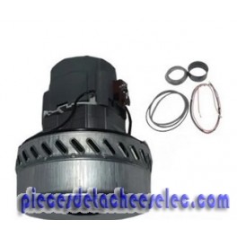 Kit moteur 1400W pour Aspirateur Centralisé  C CLEANER ALDES