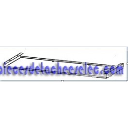 Pare Chaleur pour barbecue Campingaz Pare Chaleur pour barbecue Campingaz
