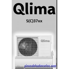 Plaque éléctronique pour Climatiseur QLIMA Plaque éléctronique pour Climatiseur QLIMA