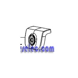 Boitier/avant.tefal pour Barbecue TEFAL Boitier/avant.tefal pour Barbecue TEFAL