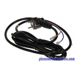 Cordon d Alimentation Fiche pour Climatiseur DELONGHI Cordon d Alimentation Fiche pour Climatiseur DELONGHI