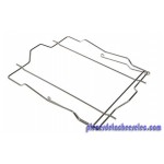 Chassis pour Barbecue DELONGHI