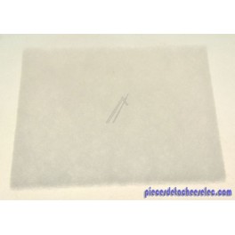 Filtre Protection Moteur pour Aspirateur Traineau SAMSUNG