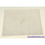 Filtre Protection Moteur pour Aspirateur Traineau SAMSUNG