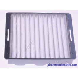 Filtre Papier HEPA pour Aspirateur Traineau SAMSUNG