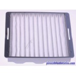 Filtre Papier HEPA pour Aspirateur Traineau SAMSUNG