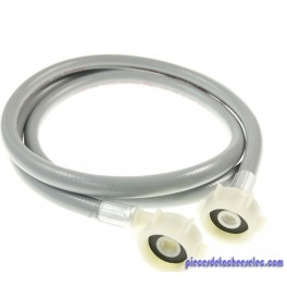 Tuyau d Alimentation 1.5m pour Lave Vaisselle VALBERG Tuyau d Alimentation 1.5m pour Lave Vaisselle VALBERG
