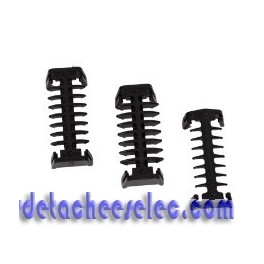 Peigne x3 pour Tondeuse à Cheveux et Barbe ROWENTA Peigne x3 pour Tondeuse à Cheveux et Barbe ROWENTA
