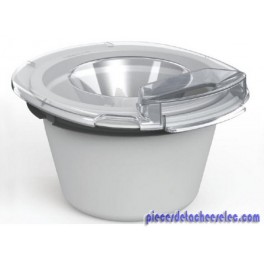 Sorbetière pour Robot Culinaire Kenwood Sorbetière pour Robot Culinaire Kenwood
