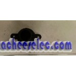 Siege/reservoir pour Schampouineuse ROWENTA