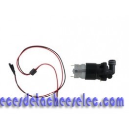 Pompe/faisceau pour Schampouineuse ROWENTA Pompe/faisceau pour Schampouineuse ROWENTA