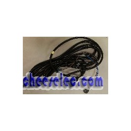 Cordon/alimentation pour Schampouineuse ROWENTA Cordon/alimentation pour Schampouineuse ROWENTA