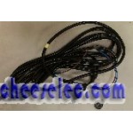 Cordon/alimentation pour Schampouineuse ROWENTA