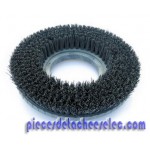 Brosse Midlite Grit D 430 pour Autolaveuse NILFISK
