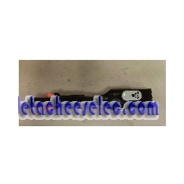 Suceur/etroit+Brosse pour Schampouineuse ROWENTA Suceur/etroit+Brosse pour Schampouineuse ROWENTA