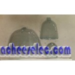 Cloche x3 pour Schampouineuse ROWENTA
