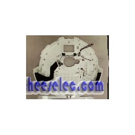 Bouchon/reservoir pour Schampouineuse ROWENTA Bouchon/reservoir pour Schampouineuse ROWENTA