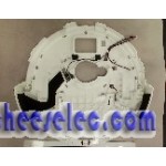 Bouchon/reservoir pour Schampouineuse ROWENTA