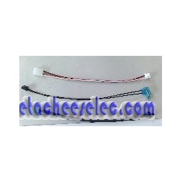 Faisceau pour Cafetiére KRUPS Faisceau pour Cafetiére KRUPS