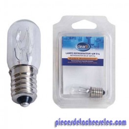 Ampoule Réfrigérateur pour Réfrigérateur FAGOR