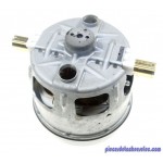 Ventilateur du Moteur pour aspirateur Bosch
