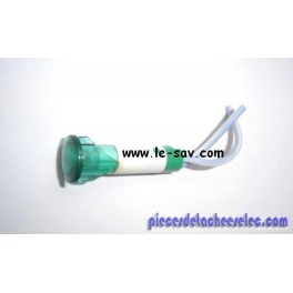 Voyant Vert pour Station de Repassage Laurastar Voyant Vert pour Station de Repassage Laurastar