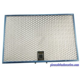 Filtre Métallique Anti Graisse pour Hotte IKEA