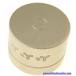 Bouton Hotte pour Hotte IKEA
