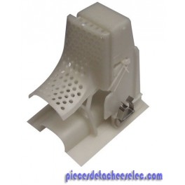 Filtre Fond de Cuve pour Lave Linge Vedette
