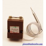 Thermostat pour Plancha RIVIERA BAR 