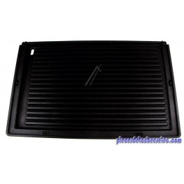 Plaque Grill pour Plancha RIVIERA BAR Plaque Grill pour Plancha RIVIERA BAR