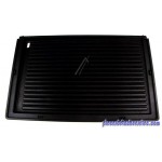 Plaque Grill pour Plancha RIVIERA BAR 