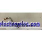 Tube/vapeur pour Cafetiére KRUPS