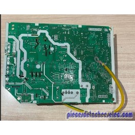 Plaque éléctronique pour Climatiseur QLIMA