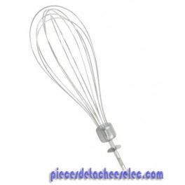 Fouet Ballon pour Mixeur RIVIERA BAR