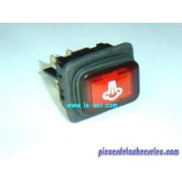 Interrupteur Vapeur pour Fers / Centrales Vapeur / Station de Repassage Laurastar Interrupteur Vapeur pour Fers / Centrales Vapeur / Station de Repassage Laurastar