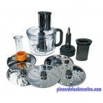 Bol Multifonction pour Robot KENWOOD