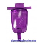 Bouton Vapeur Pour Centrale Vapeur EASYCORD PRESSING Pour Calor