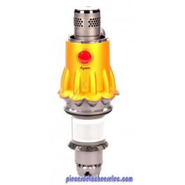 Corps Principal et Système Cyclone pour Aspirateur DYSON