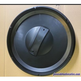 Couvercle pour Stérilisateur KCPST31LCDIX KITCHENCHEF